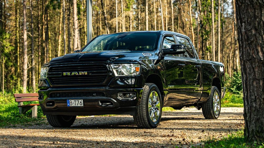 Ram 1500