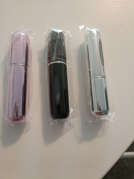 1 szt. Mini perfumetki/ atomizer