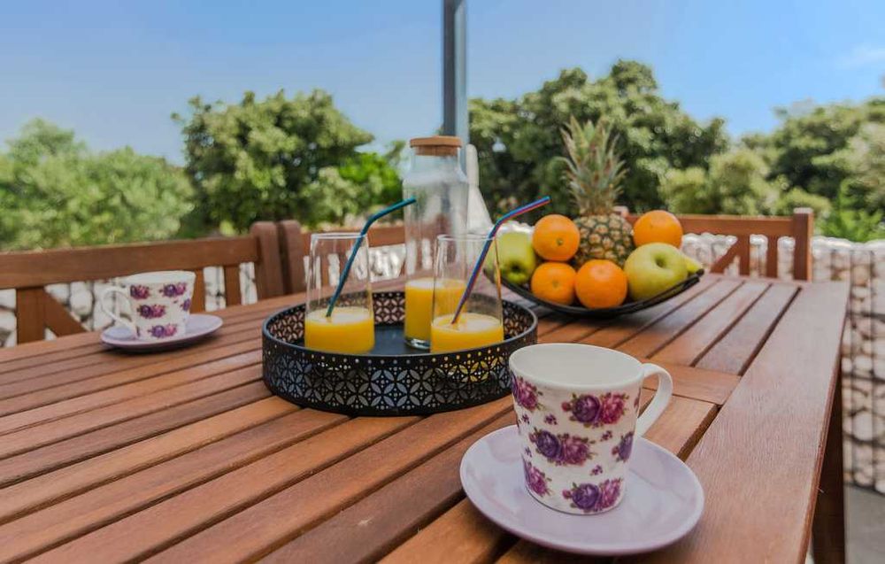 Wakacje 2026, Chorwacja, wyspa Vir, dom dla 6 osób