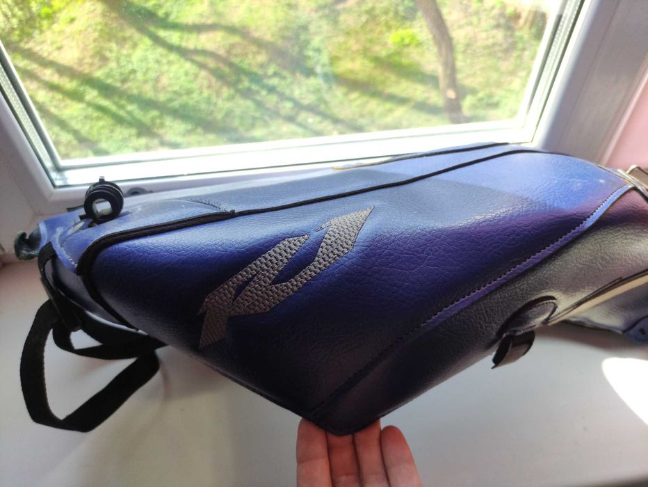 Чехол на бак Yamaha R1