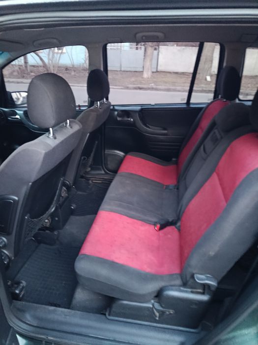 Продам Опель зефіра 2.0 дизель