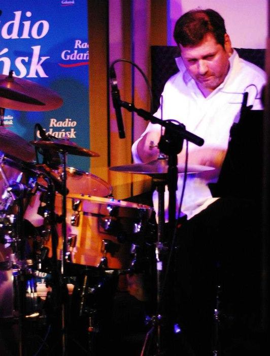 Perkusja perkusjonalia profesjonalna nauka gry