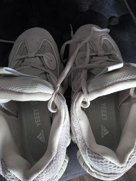 adidas Yeezy boost 500 taupe light 36