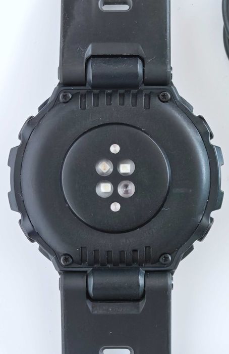 Smartwatch AMAZFIT T-REX PRO używany sprawny