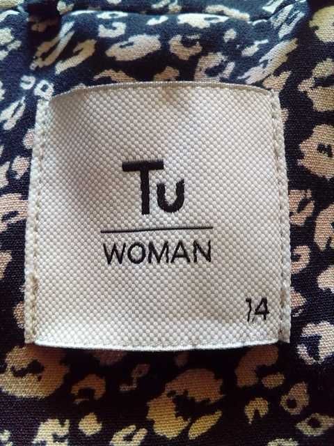 Женский экслюзив пиджак блейзер Tu Chanel