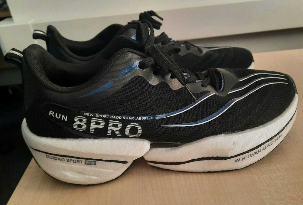 Buty sportowe 8pro męskie rozm.43