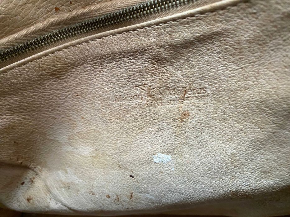 maison mollerus сумка оригинал женская