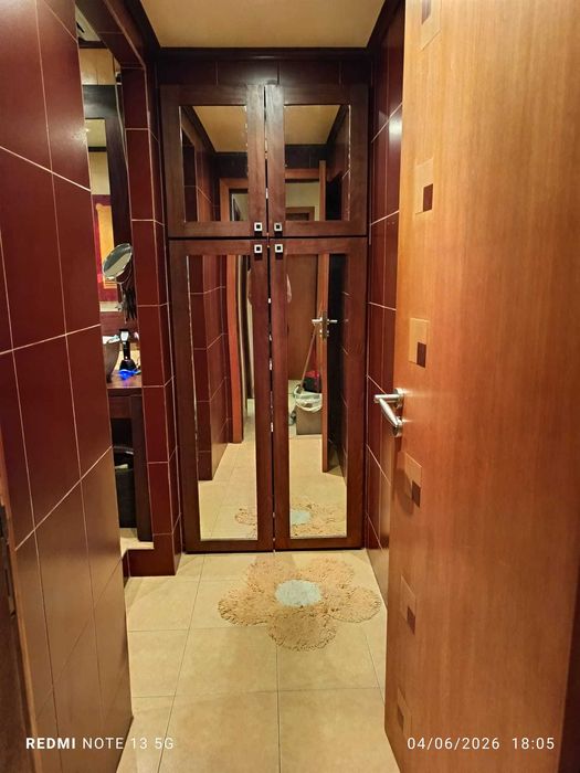 Apartamento T2 Lumiar
