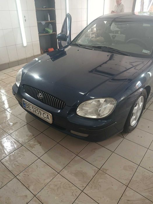 продам автомобіль
