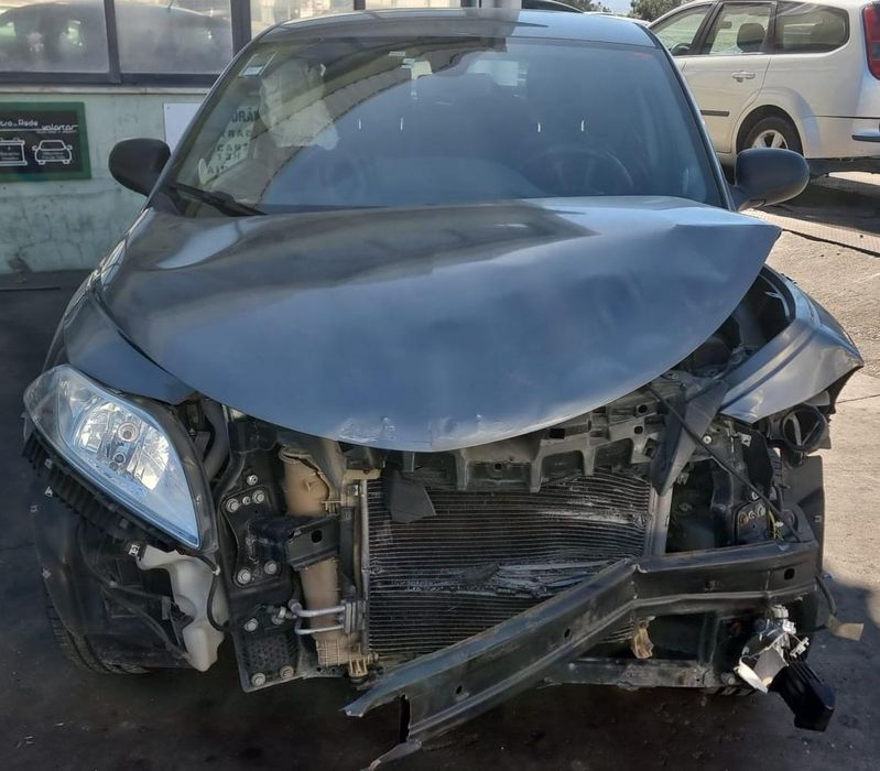 Lancia Ypsilon (843_) 1.2I | 2011 - 2021 - Disponível Para Peças