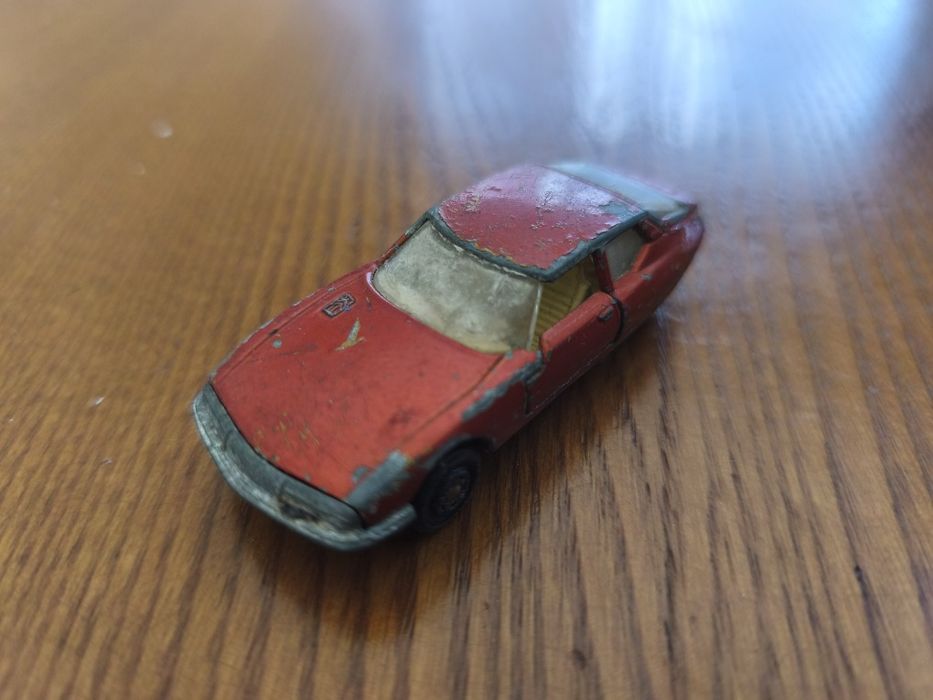 Matchbox, Corgi, Corgi Juniors, Majorette