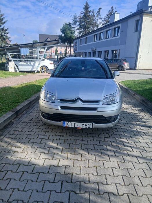 Citroën C4