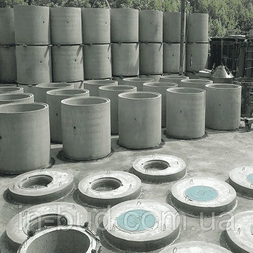 Під ключ, септик, копаємо траншеї, заводимо воду в будинок, каналізаці