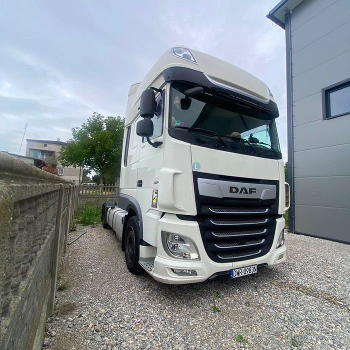 DAF
