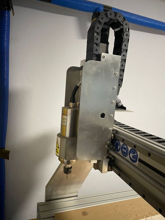 Sprzedam Ploter CNC