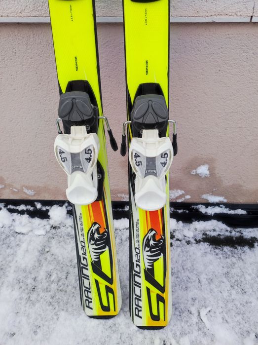 Narty Völkl Racetiger 120