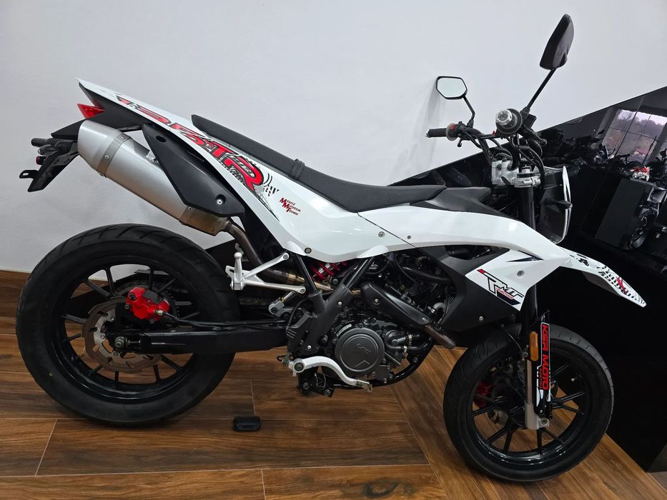 KSR Moto