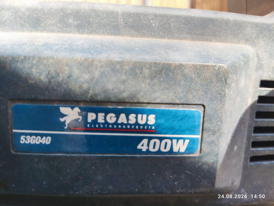Wyrzynarka Pegasus 53G040
