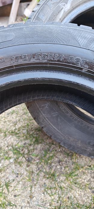 Opony letnie Falken175/65 R14