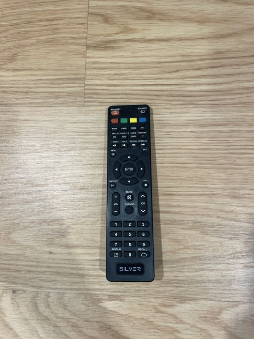Televisão Silver HD 32”