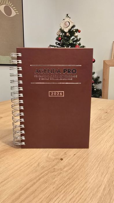 Agenda PRO  2026
