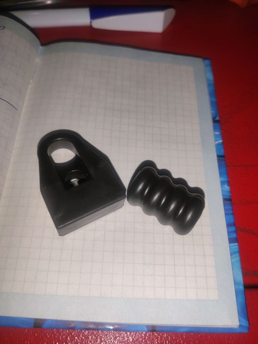 Комплект тюнинга ак