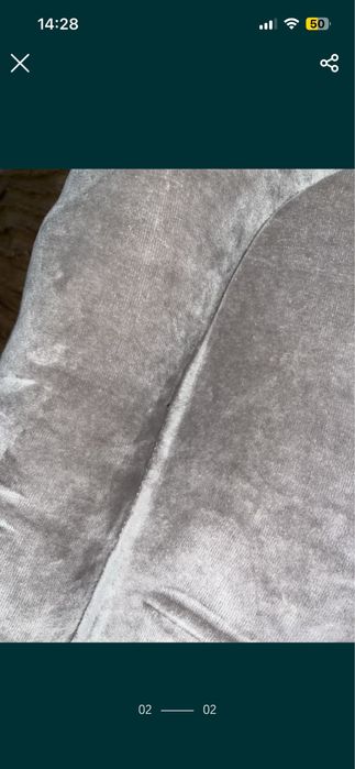 Кокон для новонароджених