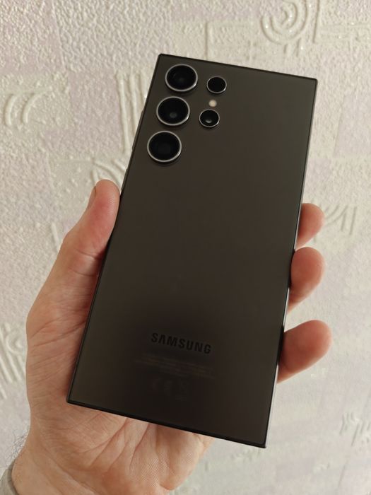Продам Samsung galaxy s 24 ultra
