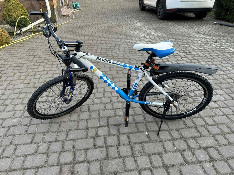 Велосипед TREK підлітковий