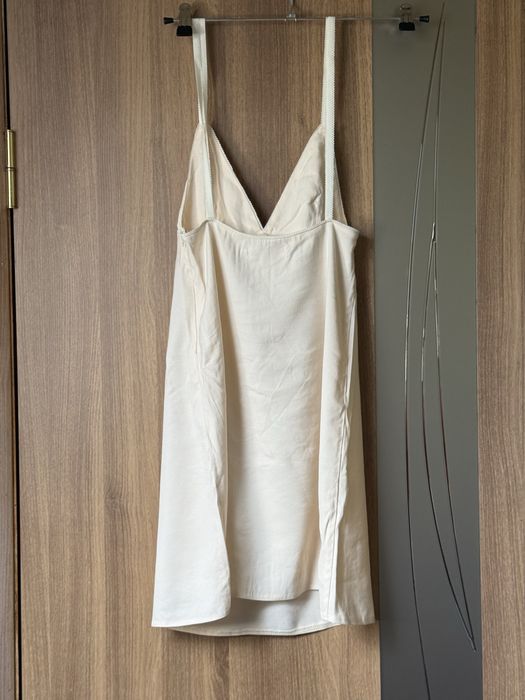 Сукня Masculine Femone