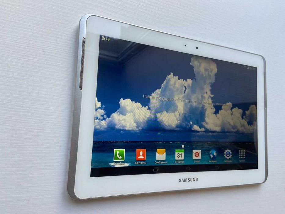 Samsung Galaxy Tab 2 10.1 GT-P5110