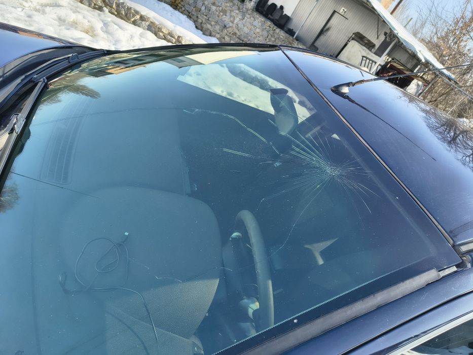 Ford Mondeo mk3 2.0tdci