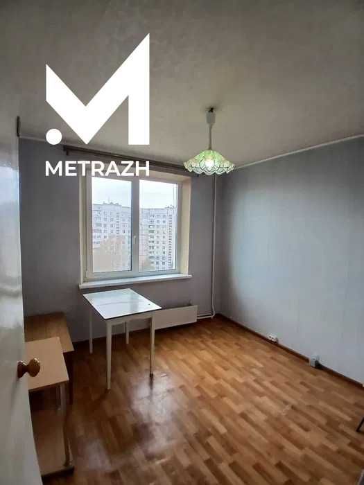 Продается 2-х комнатная квартира 11/12, Алексеевка Ахсарова 13 (89365)