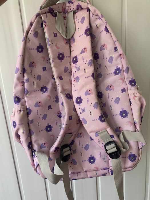 Портфелі дитячі (2)