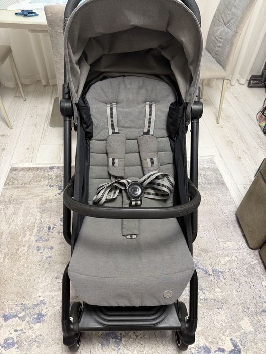 Прогулочная коляска Cybex S +2
