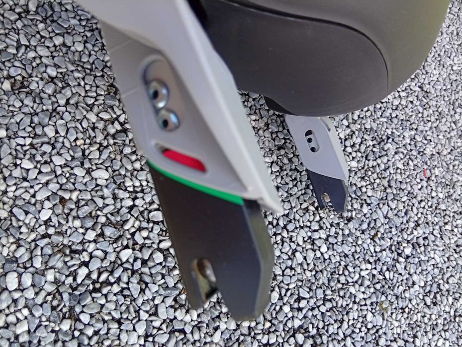 Baza ISOFIX Carlo