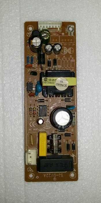 Разборка / распродажа: DVD плеер Saturn ST-DV 7725