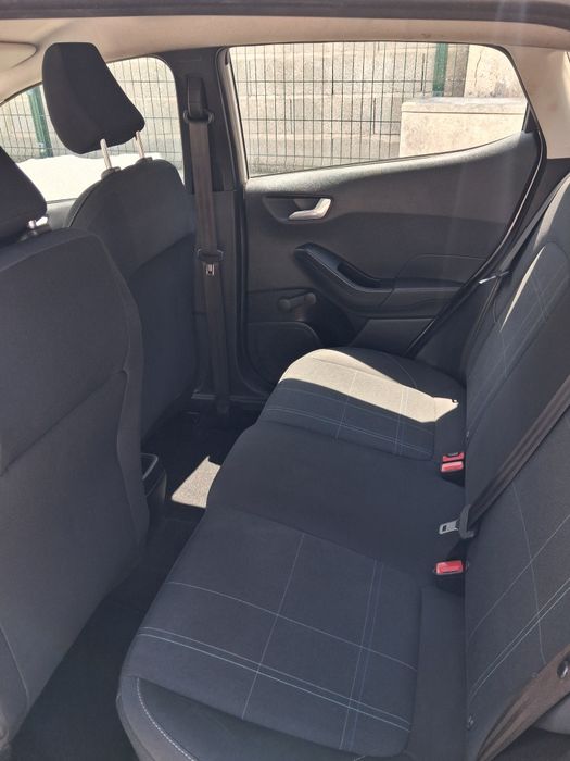 Ford Fiesta 1.5 TDCi Active
