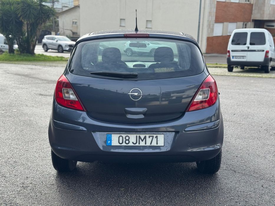 Opel Corsa 1.2 2010 Nacional
