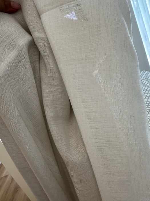 Cortinas de ondas