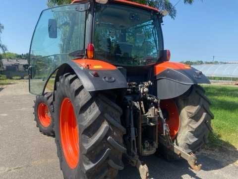 Ciągnik rolniczy KUBOTA M128GX
