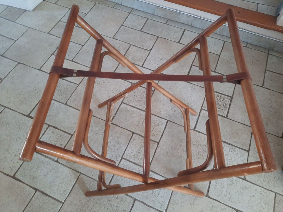 Cesta bar de apoio a sala