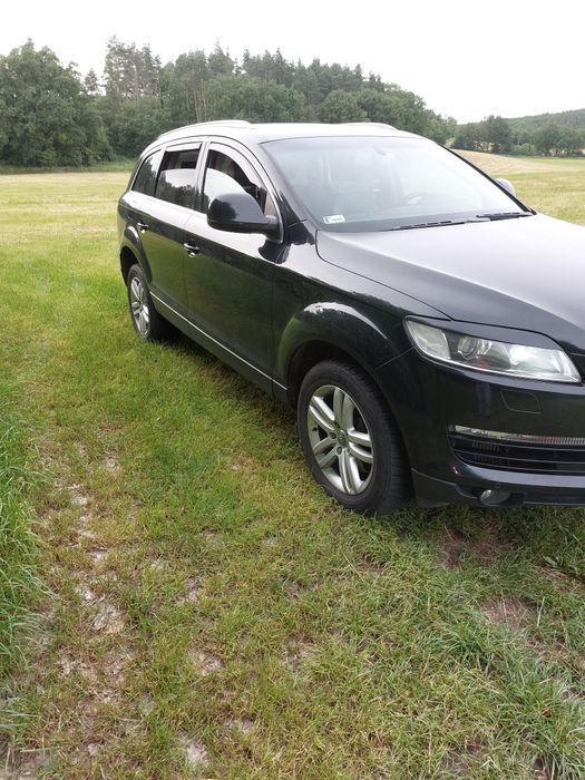 Audi Q7 3.0tdi .
