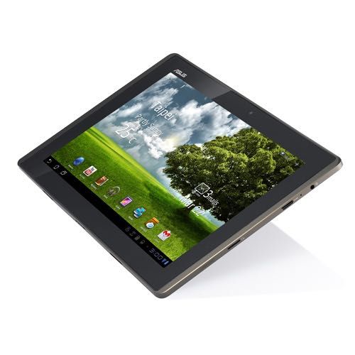 Планшет Asus Eee Pad Transformer TF101