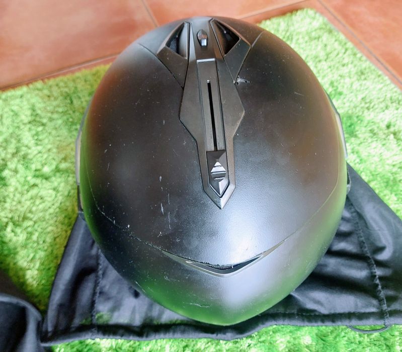 Capacetes CMS Hight Performance (Usados)