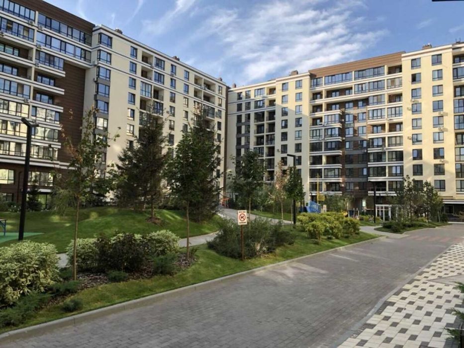 оренда 2-х кім. квартири, ЖК Паркленд, Голосіївський, м.Васильківська