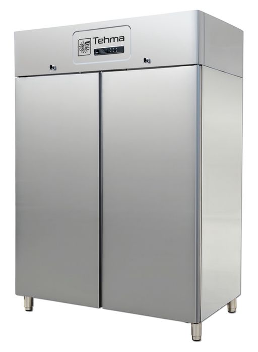 Холодильна шафа  Морозильна шафа 1400 літрів холодильный шкаф