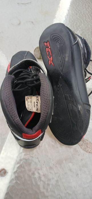 Buty trekkingowe  TCX