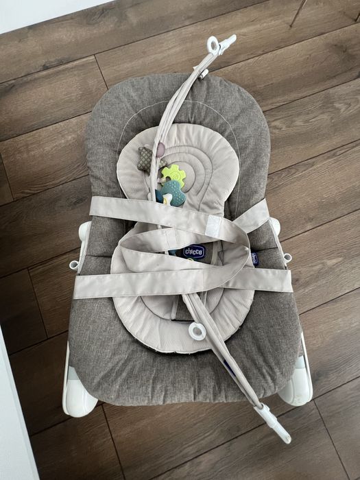 Espreguiçadeira Chicco compacta