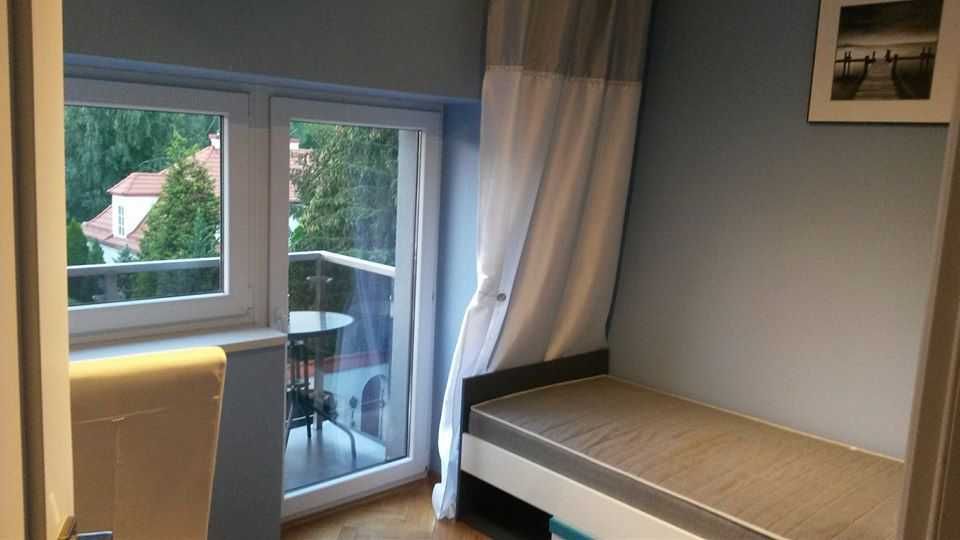 1os.Balkon Bardzo Wys STANDARD Ciepło&Net1GBw cenie Lokalizacja LSM